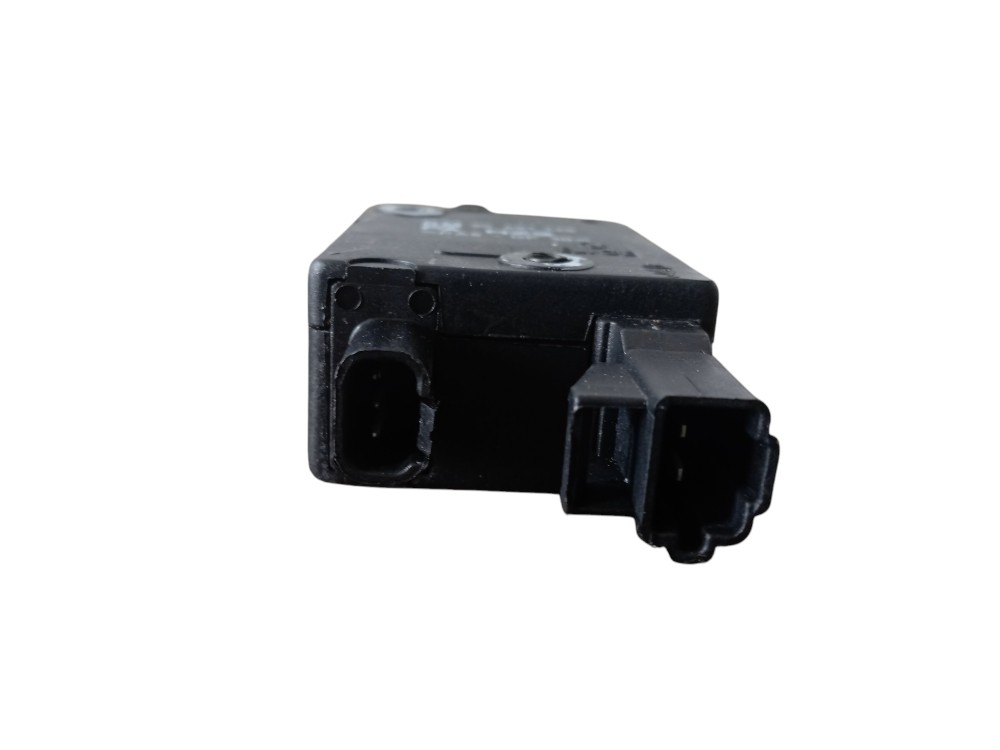 Trava Motor Elétrico Atuador Tampa Fechadura Porta Gm Astra 2