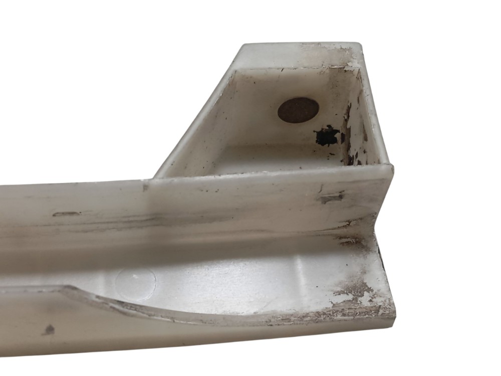 Guia Vidro Porta Dianteira Esquerda Fiat Strada 1998-2007 Beijei 4