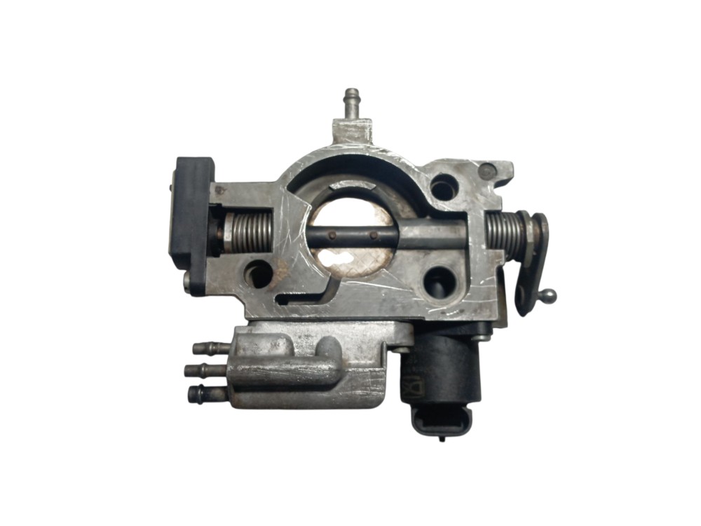 TBI Corpo Borboleta Gm Corsa 1.6 3