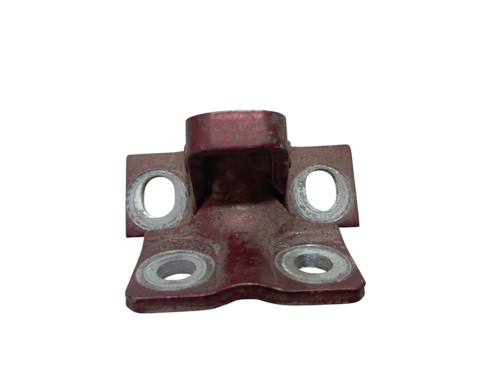 Dobradiça Porta Traseira Direita Fiat Uno 1992 3