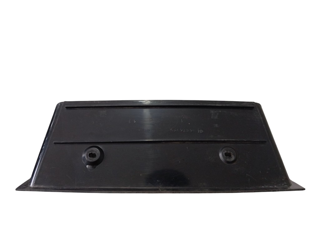 Moldura Painel Instrumentos 2.0 Gm Monza 1986 A 1996 3