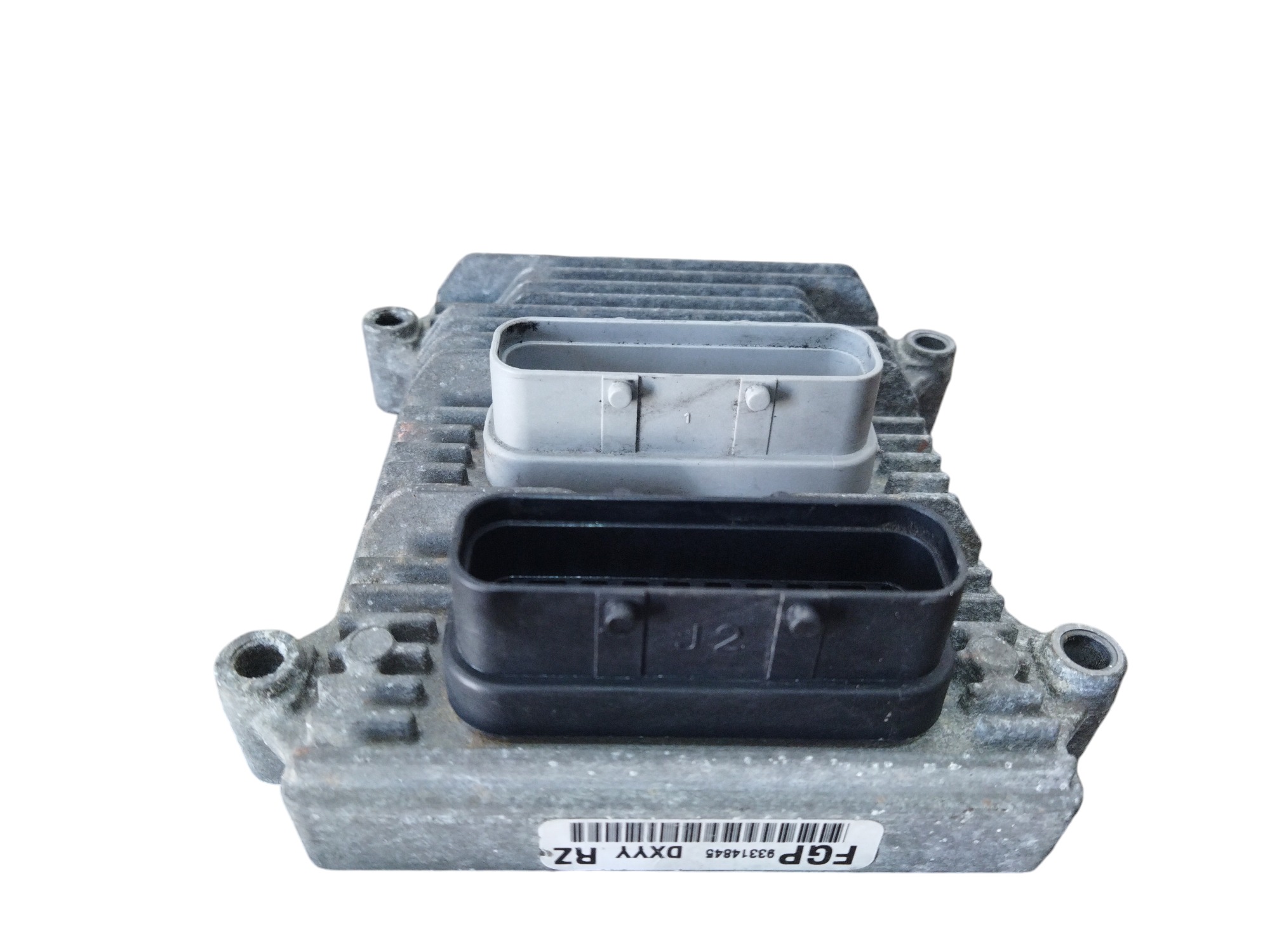Modulo Injeção Gm Celta 1.0 Gasolina 2
