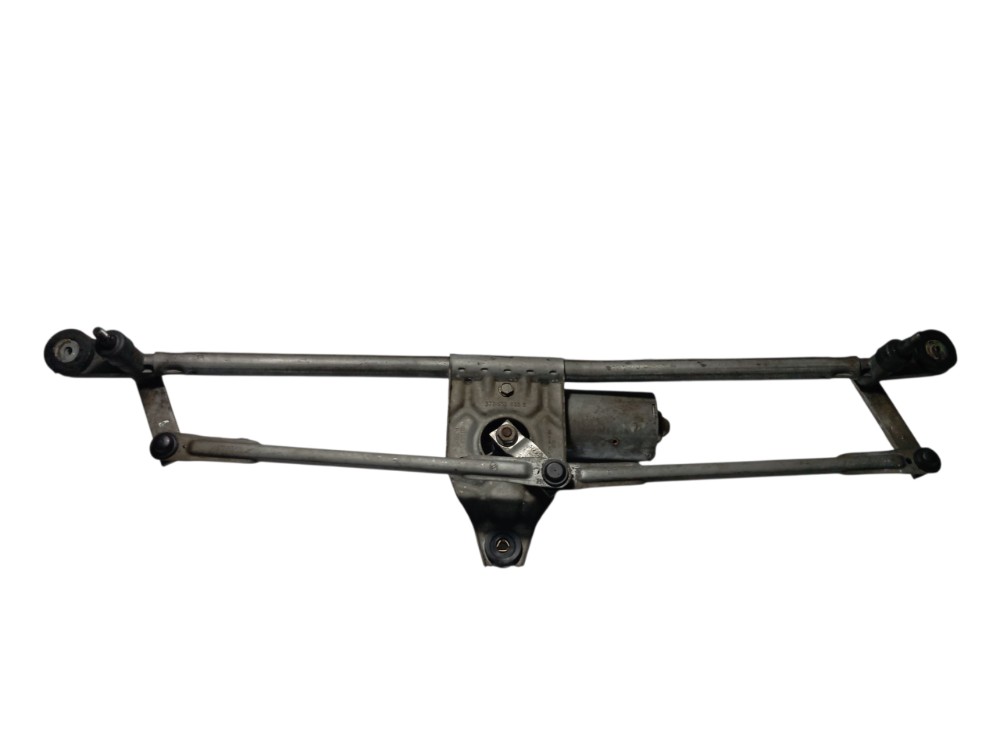 Galhada Limpador Motor Parabrisa G3 Parat Vw Gol 1999 A 1999 1