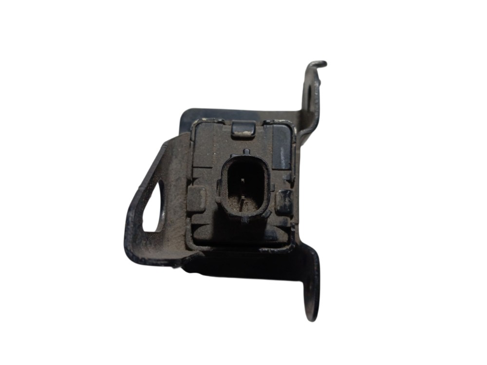 Sensor Impacto Airbag Impacto Esq Honda Fit 2003 A 2008 Preto 5