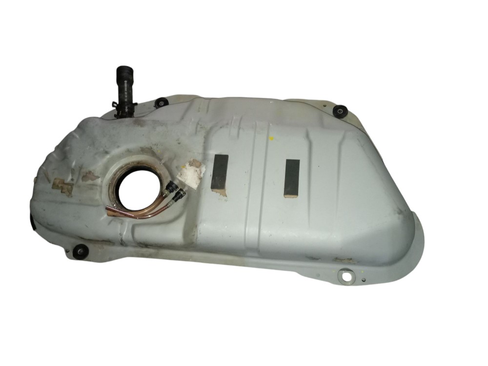 Tanque Combustível Vw Fox Spacefox 2005 5