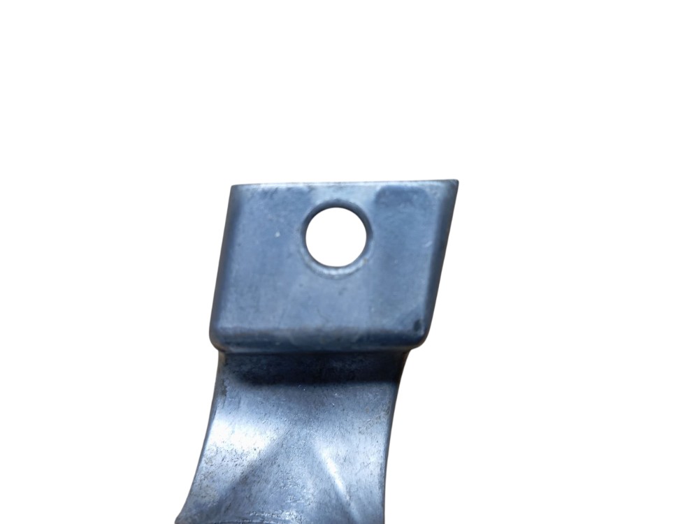 Suporte radiador superior esquerdo lado gm corsa 1994 a 1994 3