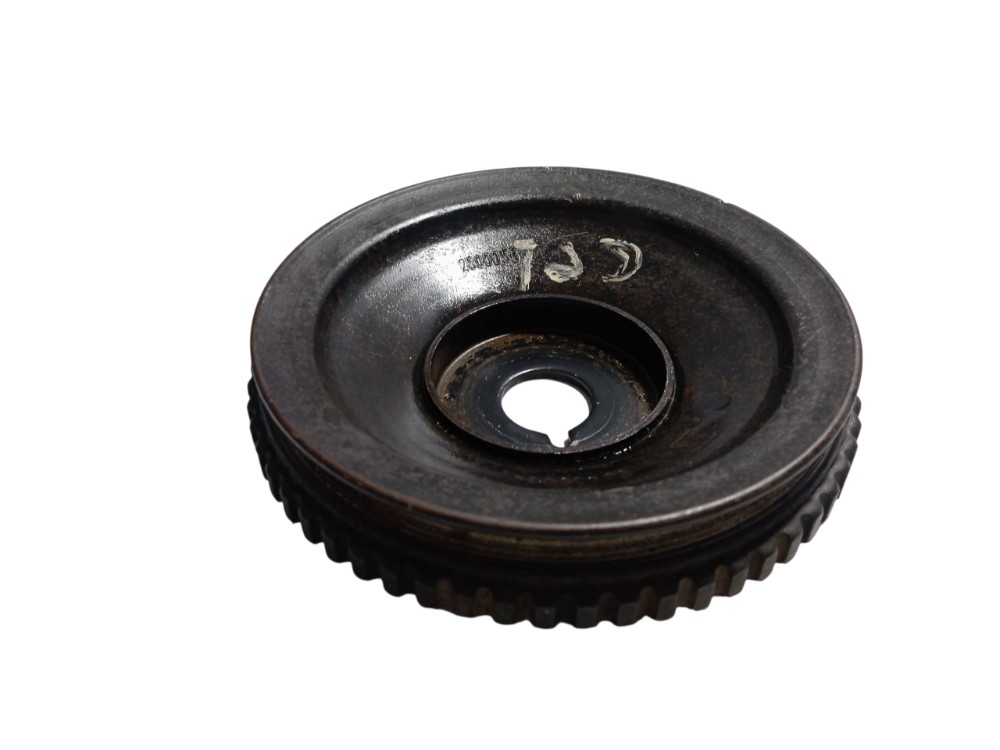 Polia Virabrequim 1.0 Gm Celta Corsa 2010 A 2012 3
