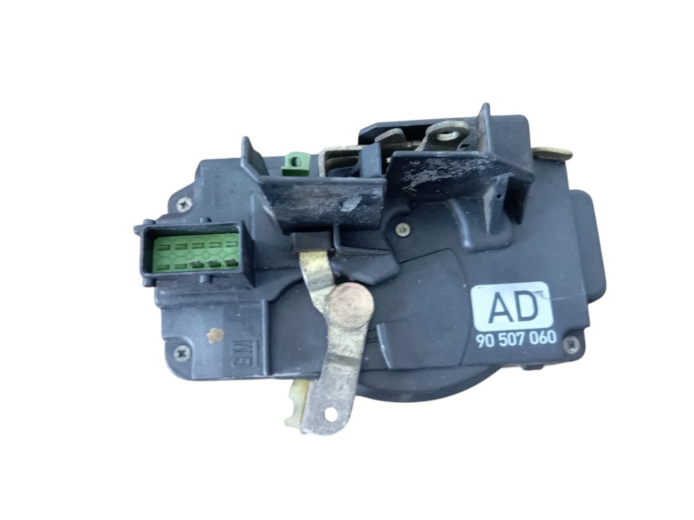 Fechadura Porta Dianteira Direita Gm Vectra 1997/1999