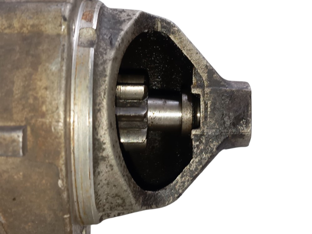 Motor Arranque Gm Celta Corsa 1.0 5