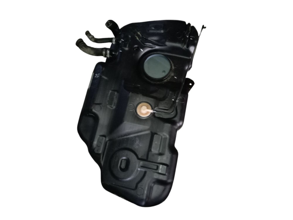 Tanque Combustível Ford Ka 4