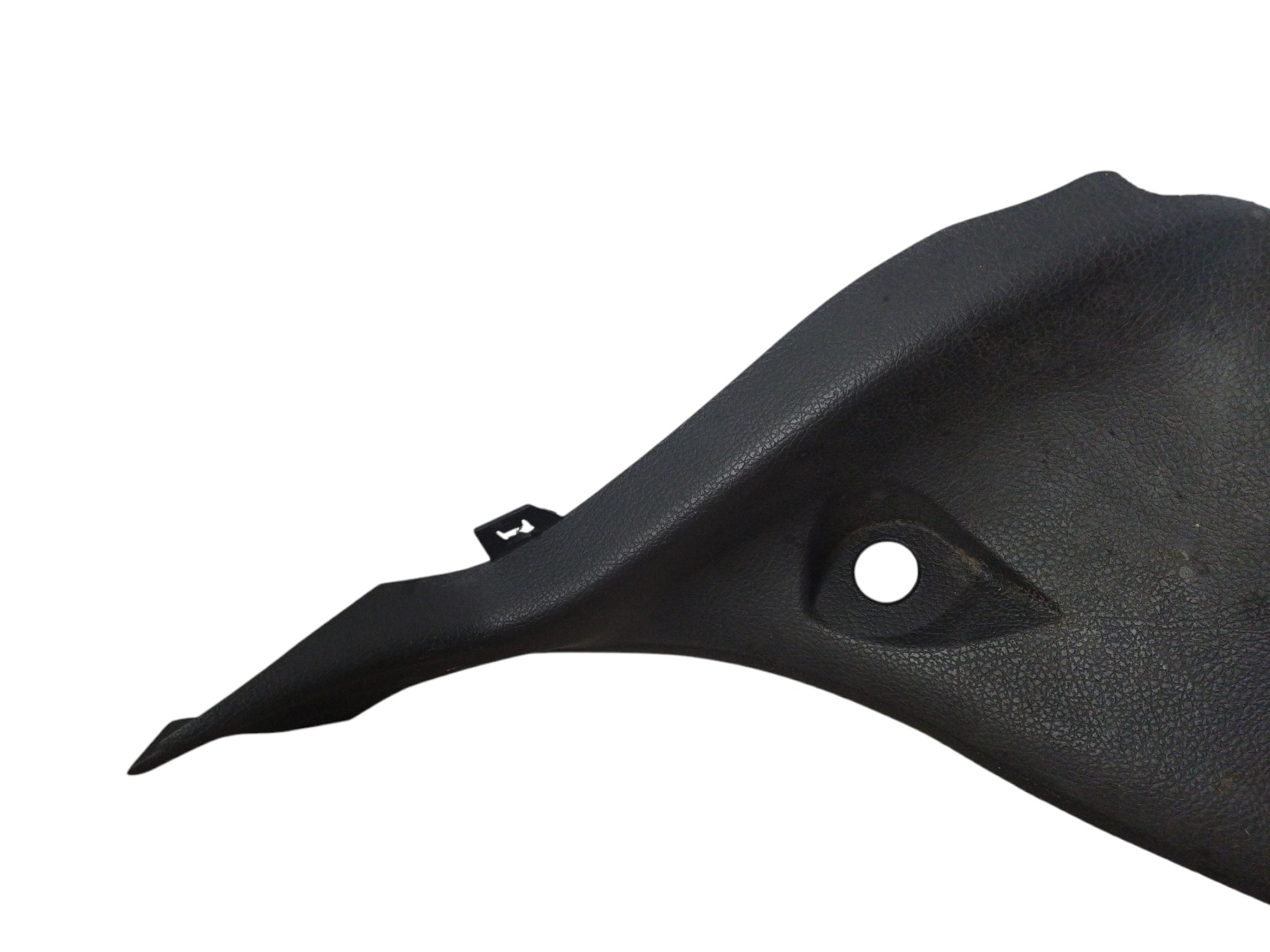 Moldura Coluna Traseira Esquerda Peugeot 206 3
