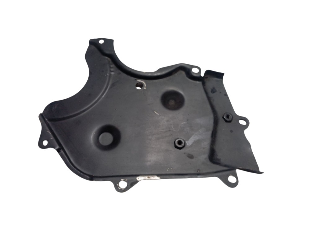 Capa Correia Fiat Fiasa Palio Fiorino Uno 1.0 Preto 4