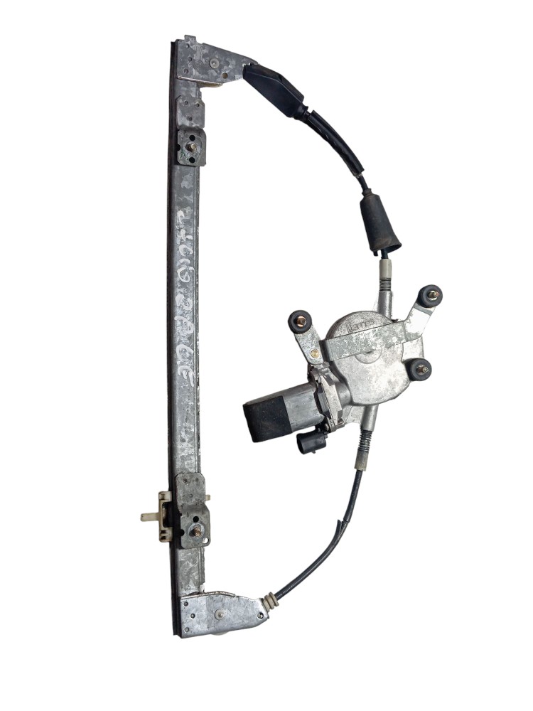 Máquina Vidro Elétrico Porta Dianteira Esquerda Palio 1996 3