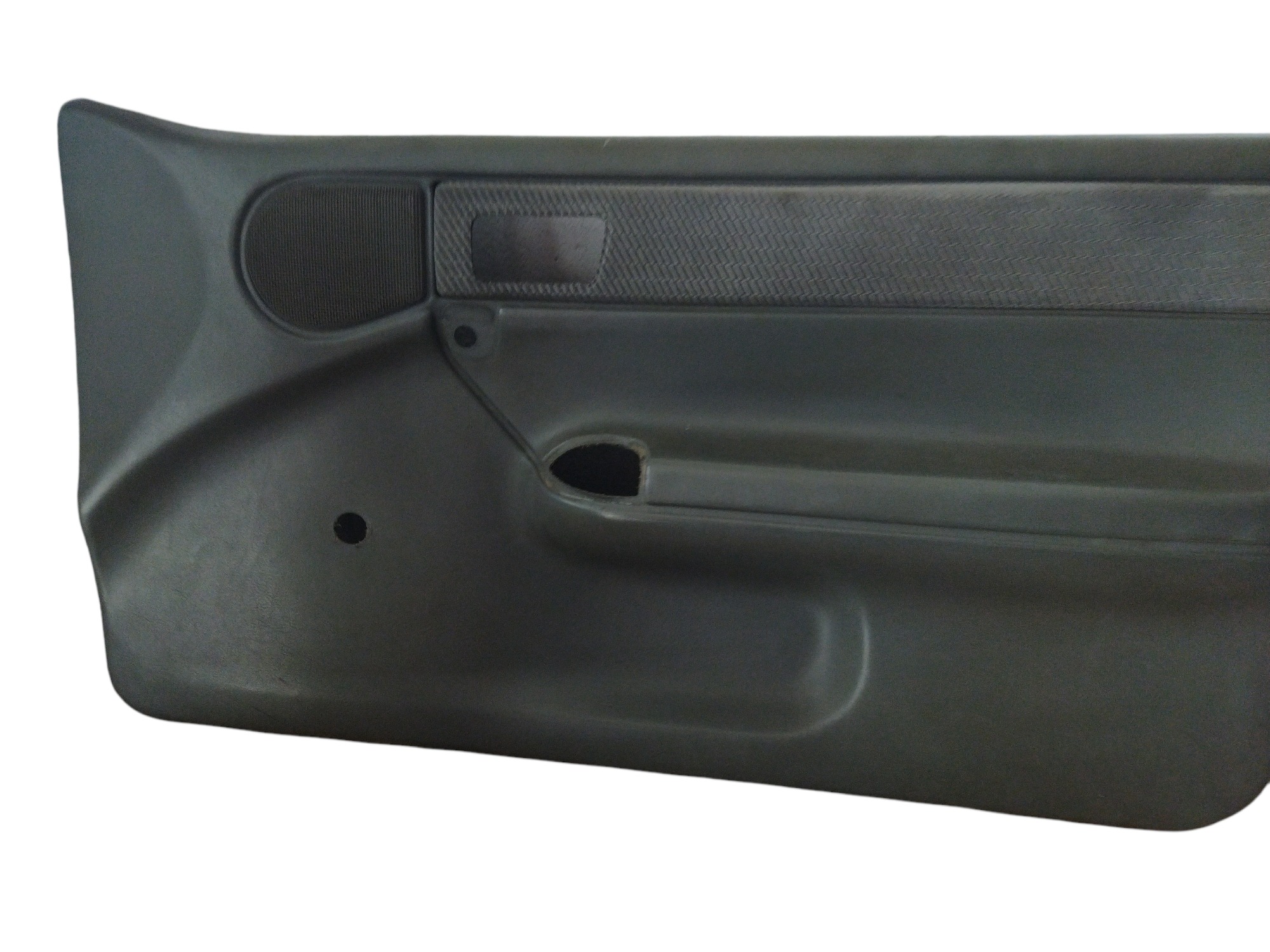 Forro Porta Dianteira Direita Vw Logus 1