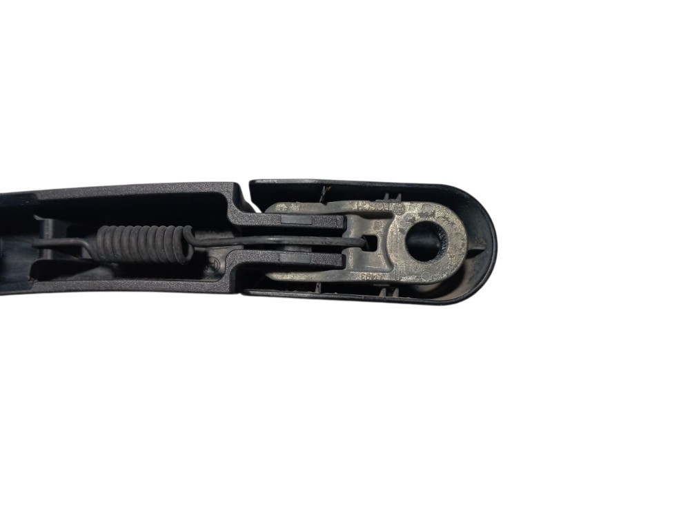 Braço Limpador Traseiro Ford New Fiesta 3