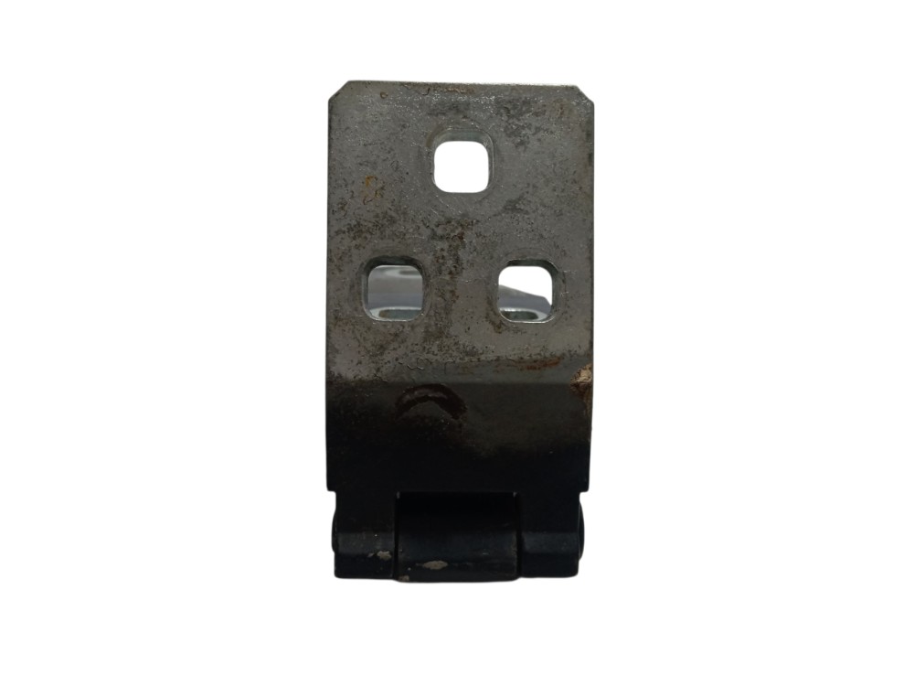 Dobradiça Tampa Traseira Ford Ecosport 2007 4