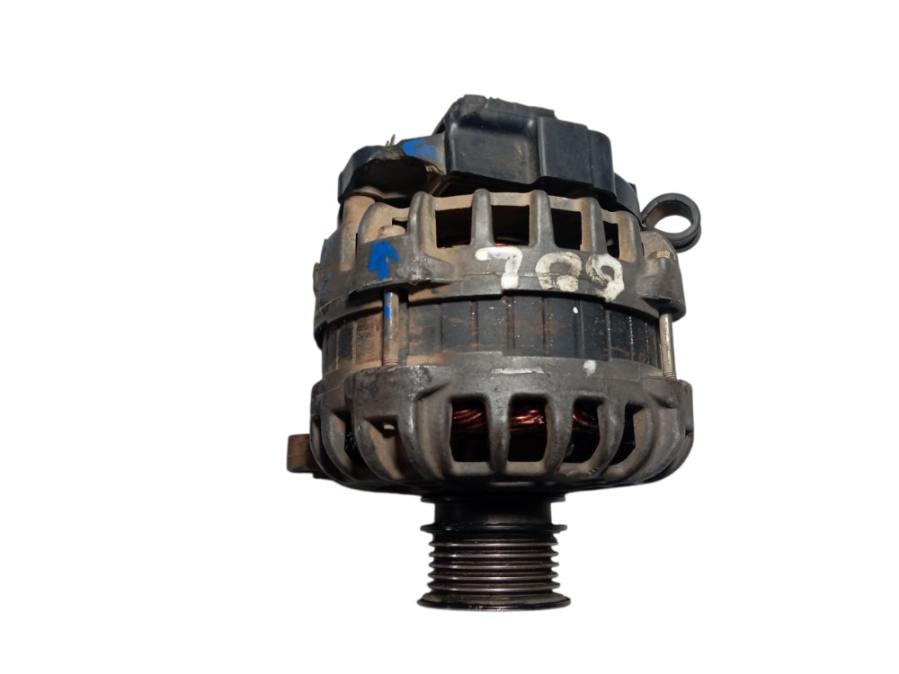Alternador G5 1.0 1.6 Vw Fox Gol 4