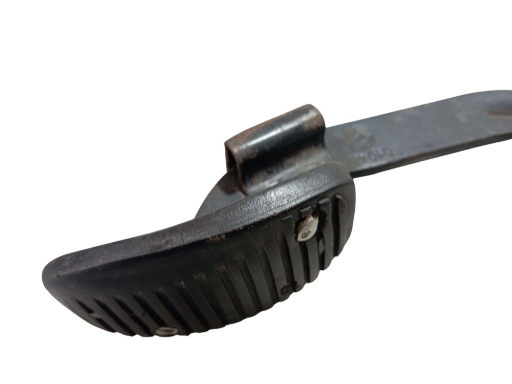 Pedal Embreagem Fiat Palio Siena 98 2