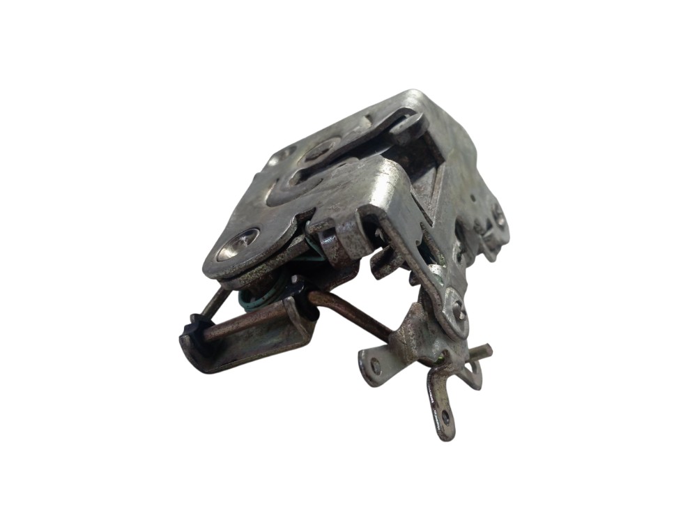 Fechadura Porta Dianteira Direita Gm Monza 4