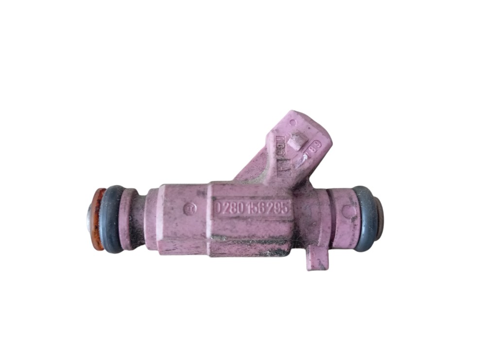 Bico Injetor Peugeot 206 Citroen C3 1.4 8v Flex 5
