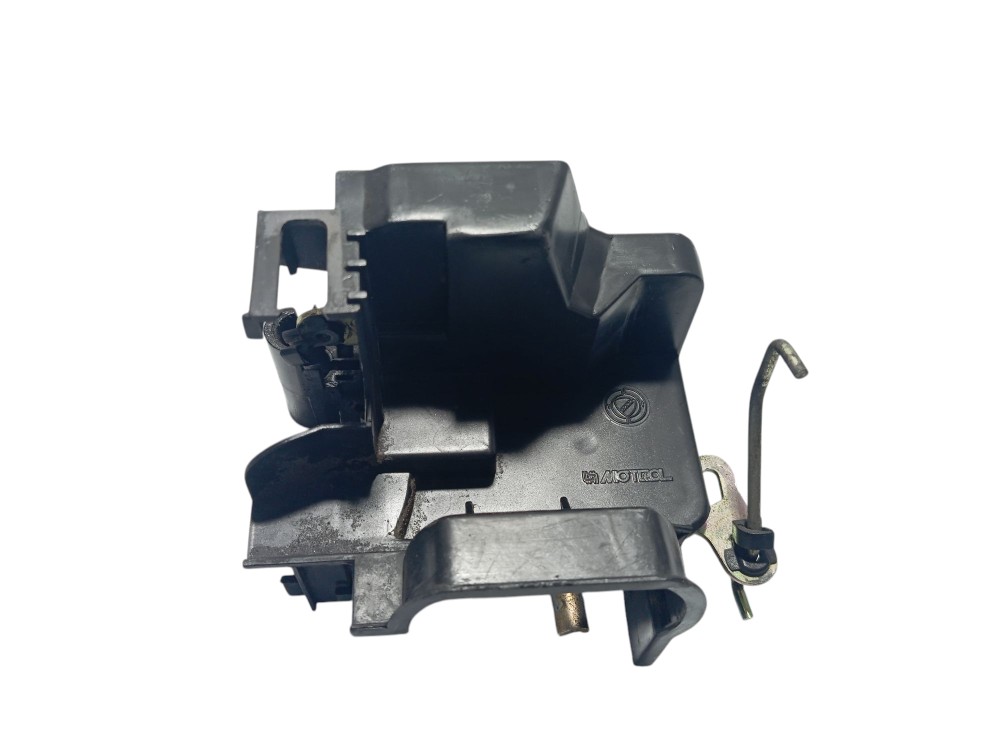 Fechadura Porta Dianteira Esquerda Fiat Palio 2000 2
