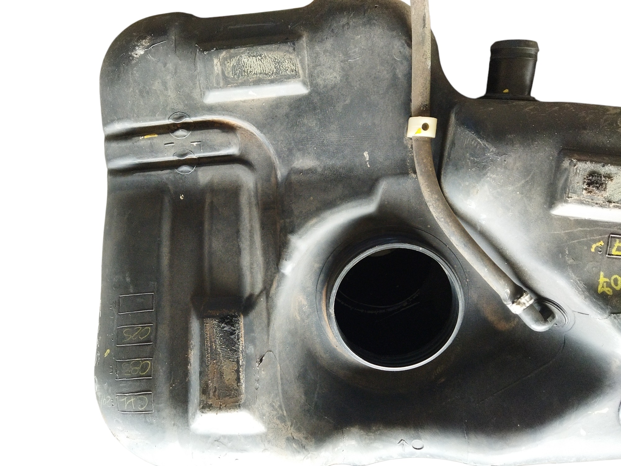 Tanque Combustível Gm Corsa Celta Classic 3