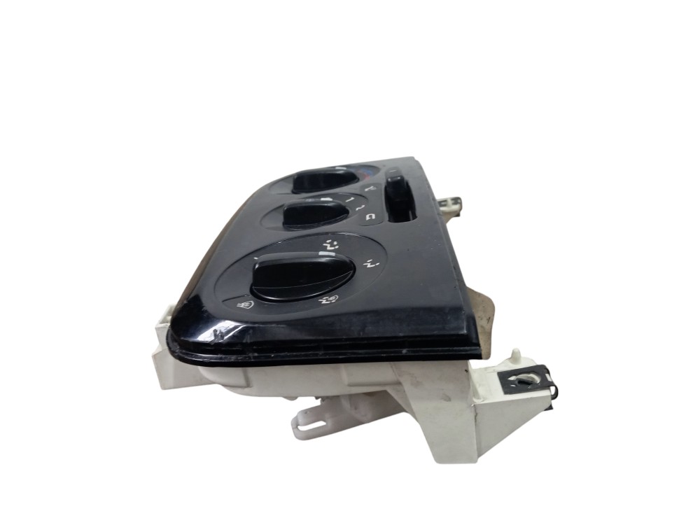 Comando Ar Painel Fiat Punto 2010 2