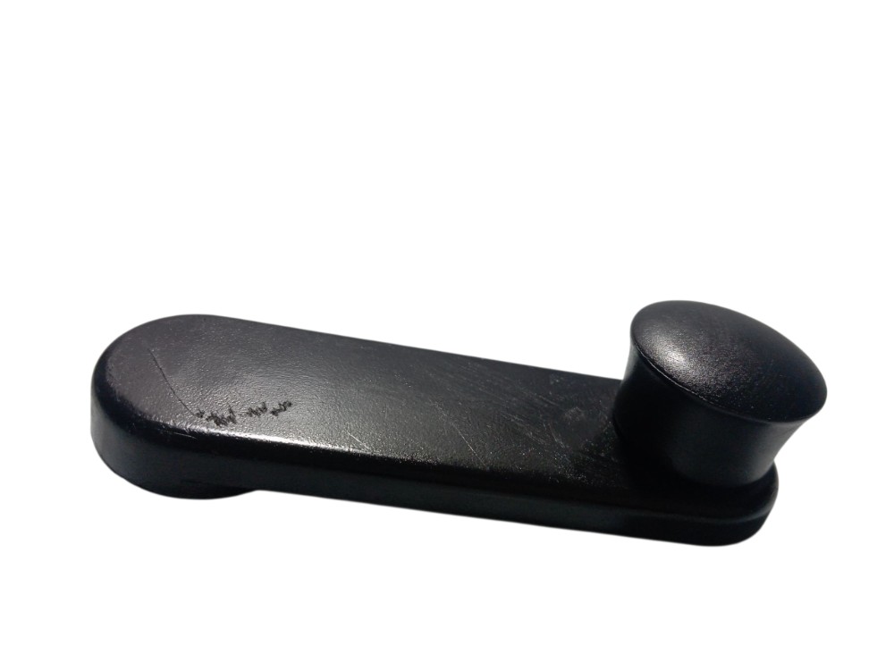 Alavanca Máquina Vidro Fiat Palio Siena Strada – Preto 2