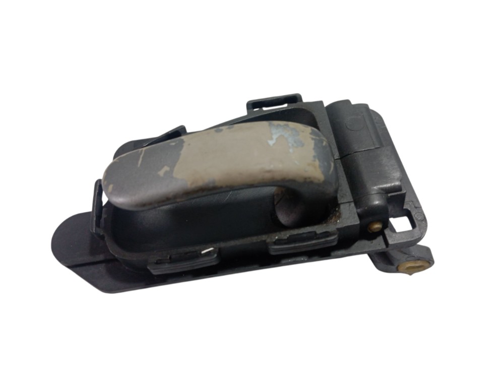 Maçaneta Dianteira Direita Citroen Xsara Picasso Preto Dianteira 3