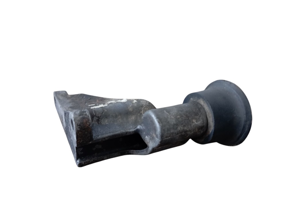 Suporte Coxim Frontal Motor Vw Santana 1991 5