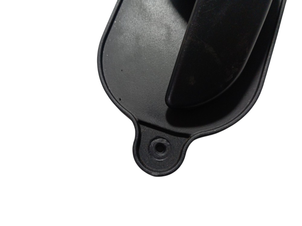 Maçaneta interna direito Dianteira ford fiesta 2012 a 2012 4