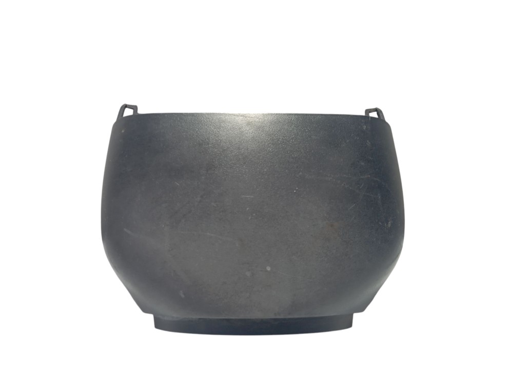 Acabamento Capa Superior Chave Seta Coluna Fiat Palio 2002 4