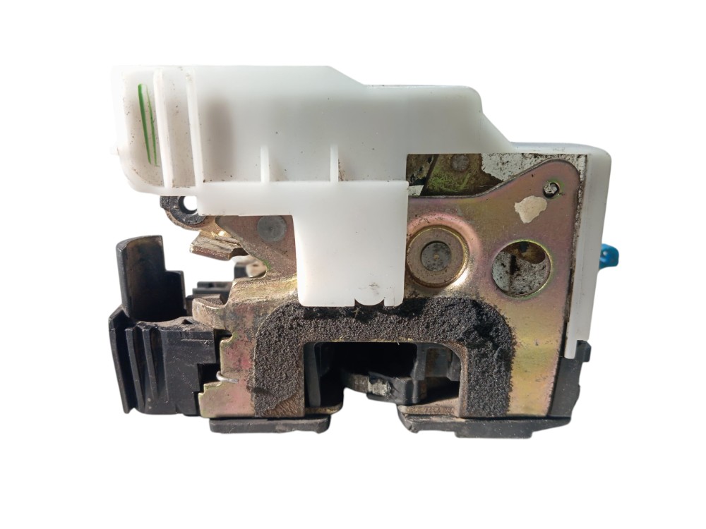 Fechadura Porta Dianteira Direita Gm Celta 2001 2
