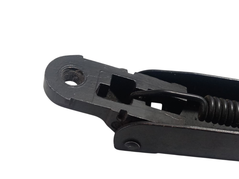 Braço Limpador Traseiro Fiat Palio 5