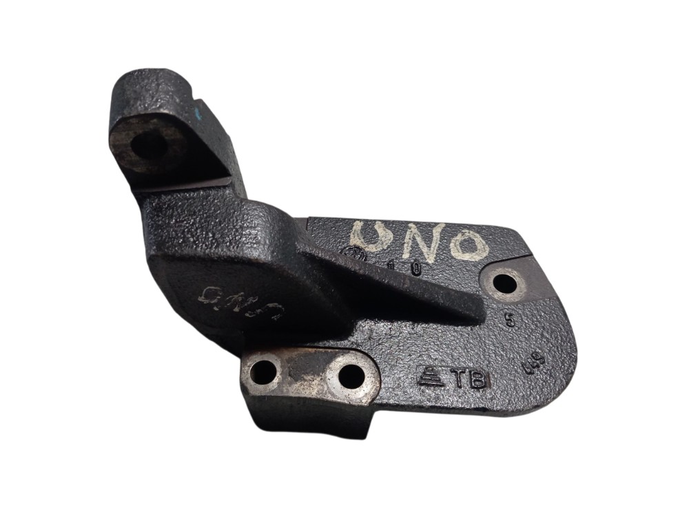 Suporte Coxim Motor Fiat Uno Mille Fire 1.0 2006 2