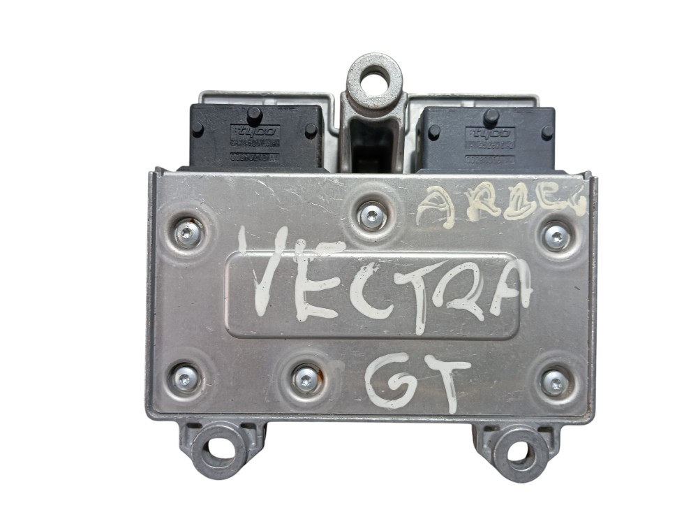 Módulo Airbag Gm Vectra 2006 A 2008 2