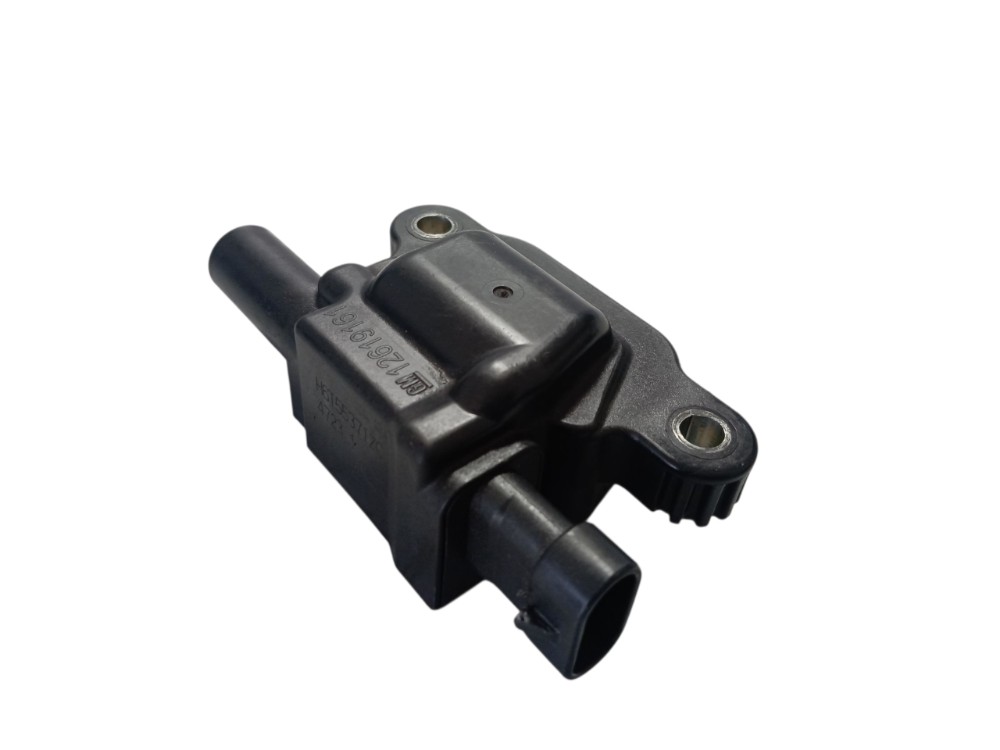 Bobina Ignição 1.4 1.0 Gm Cobalt Onix Prisma 2012 A 2014 1