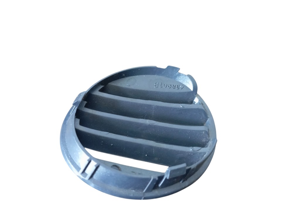 Tela Difusor Ar Fiat Fiorino Uno Vivace 2