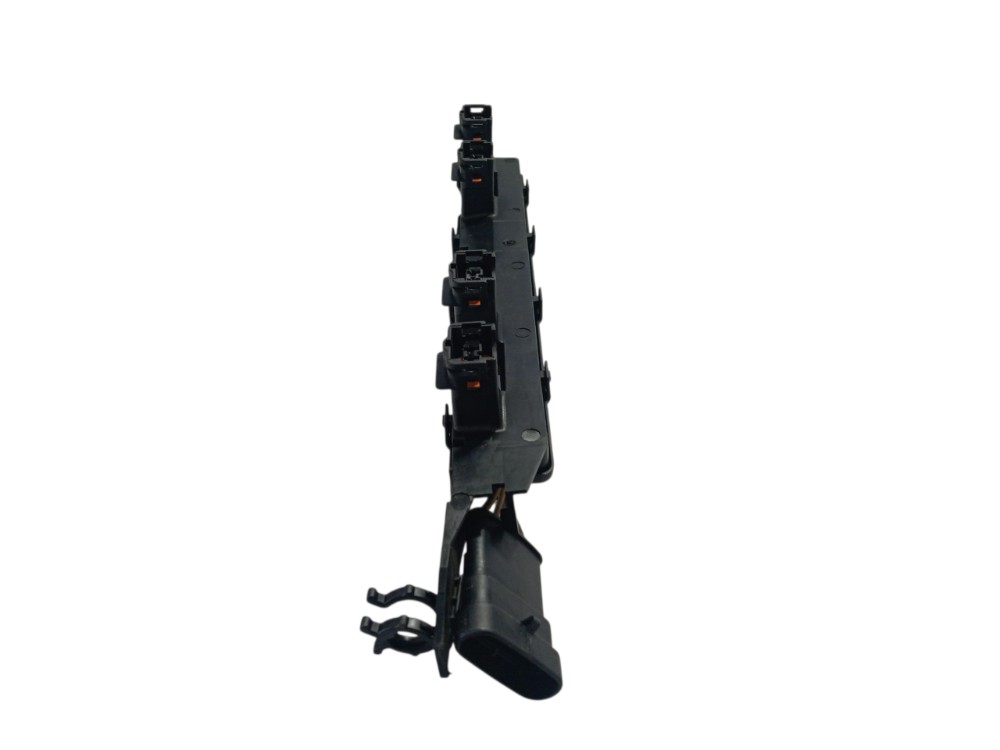 Flauta Injeção Renault Clio 1.0 6