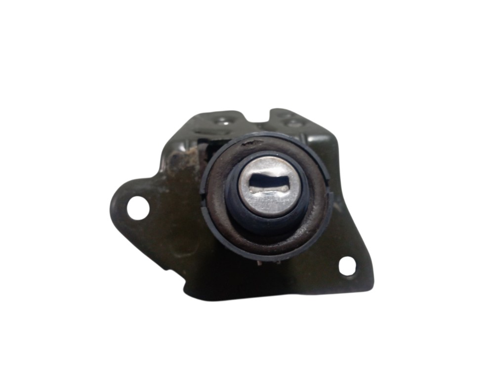 Fechadura Superior Porta Malas Fiat Uno 2004 5