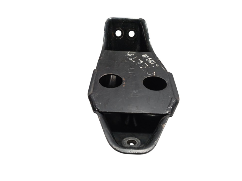 Suporte Motor Gm Celta Prisma 1.0 Preto 6