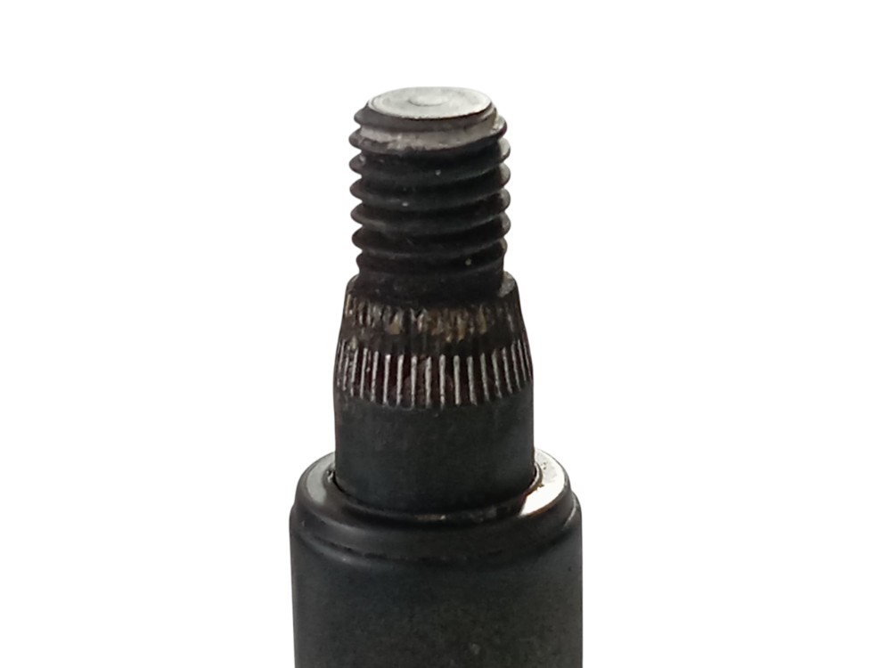 Motor Limpador Traseiro Vidro Ecospo Ford Fiesta 2003 A 2012 6