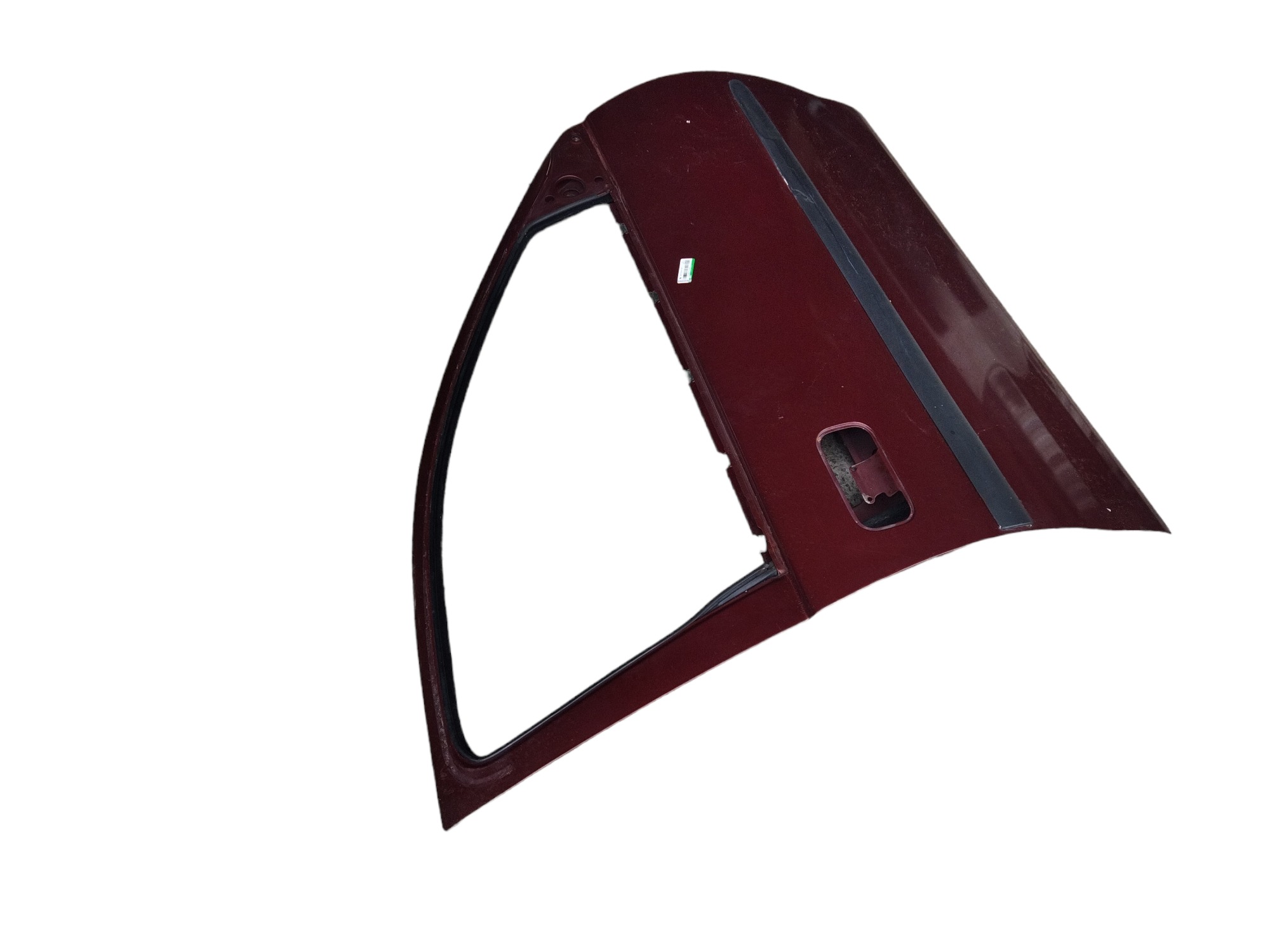 Porta Dianteira Direita Gm Corsa 2