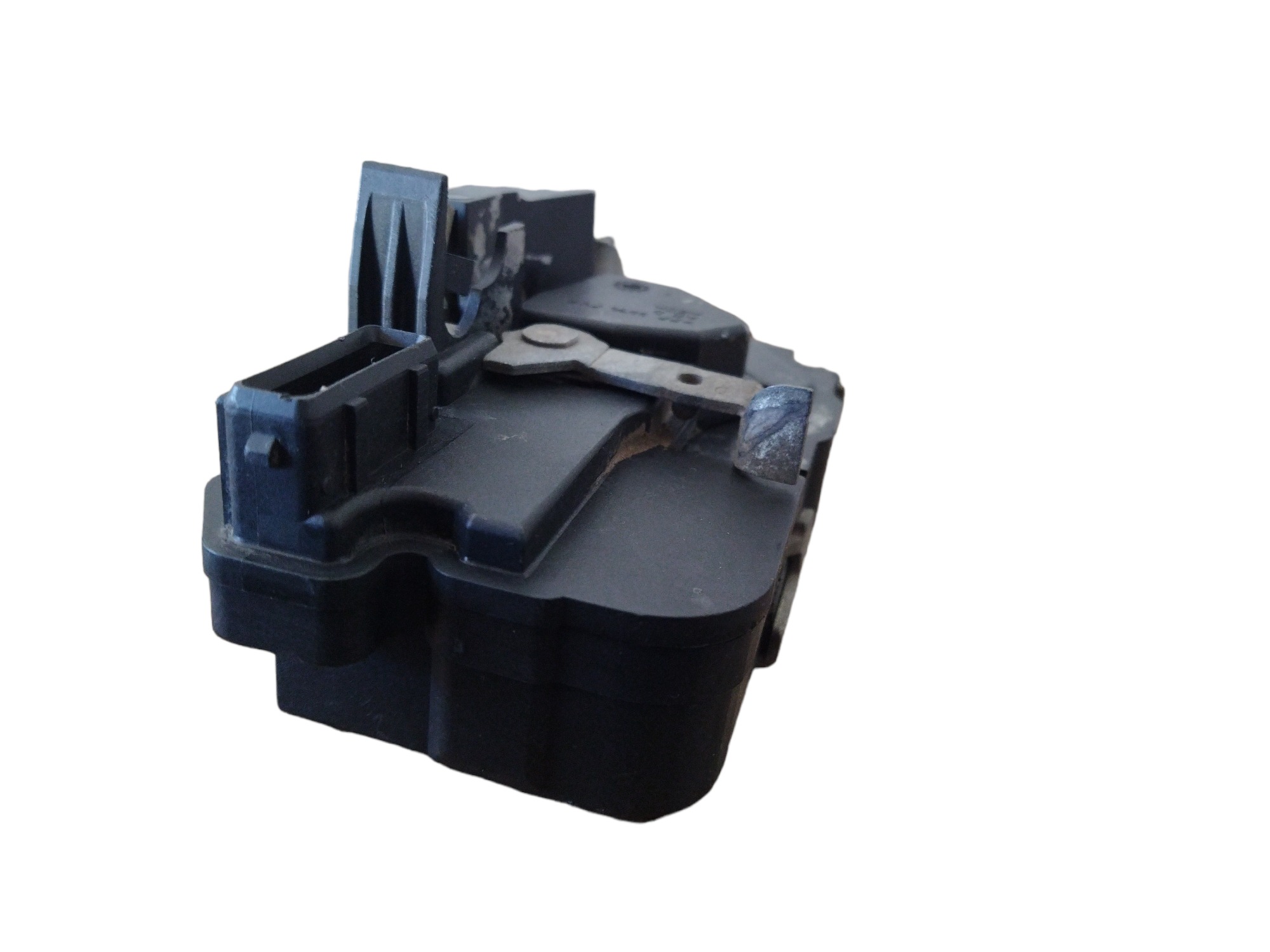 Fechadura Traseira Direita Peugeot 207 5