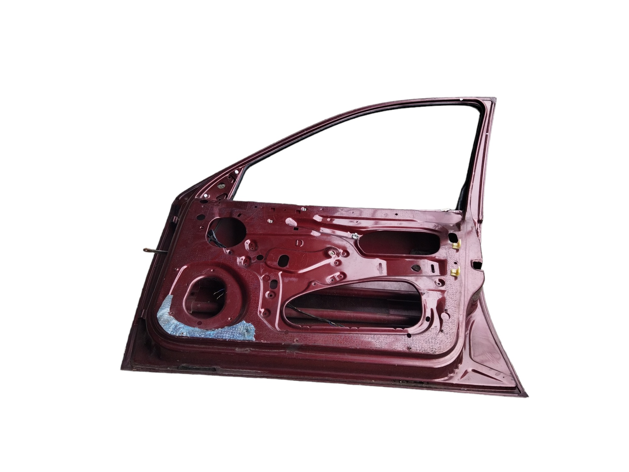 Porta Dianteira Direita Gm Corsa 5