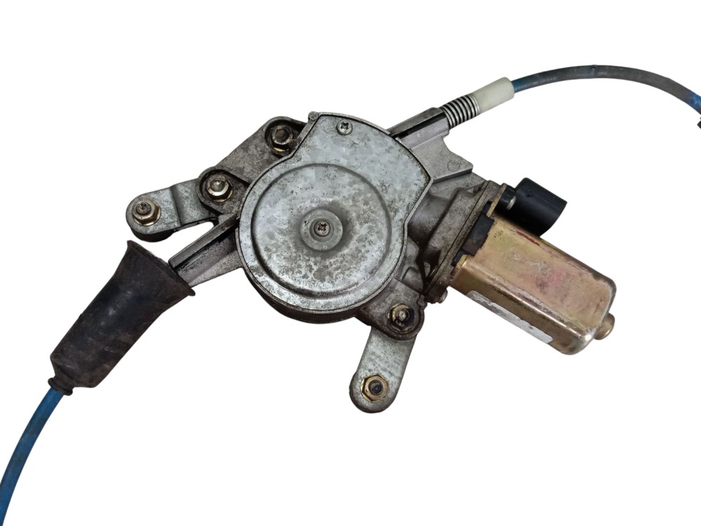 Máquina Vidro Elétrico Dianteiro Direito Fiat Palio 5