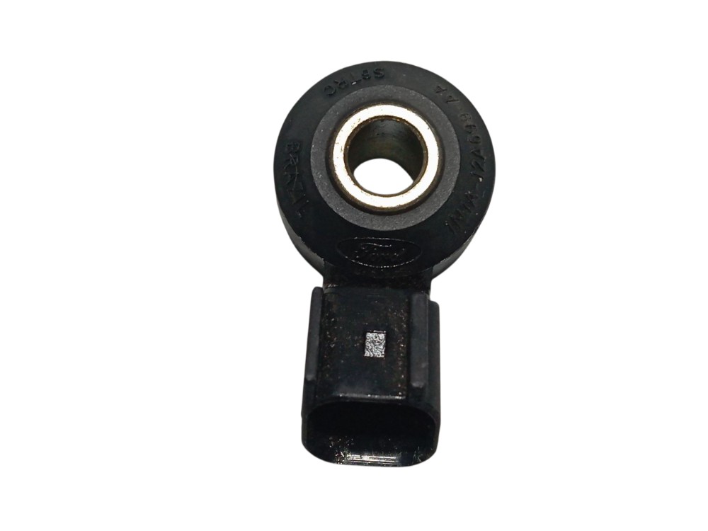 Sensor detonação 1 ford ecosport fiesta focus ka 2010 a 2012 2