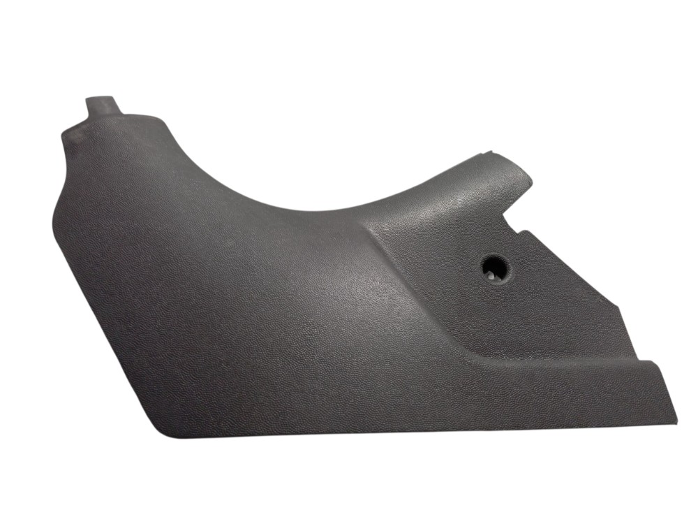 Acabamento Soleira Esquerda Gm Corsa Sedan – Preto 6