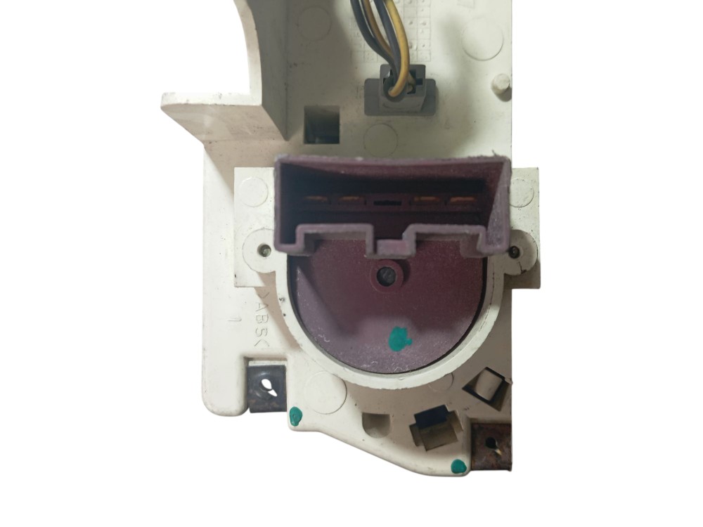 Comando Ar Painel Fiat Palio 2005 5