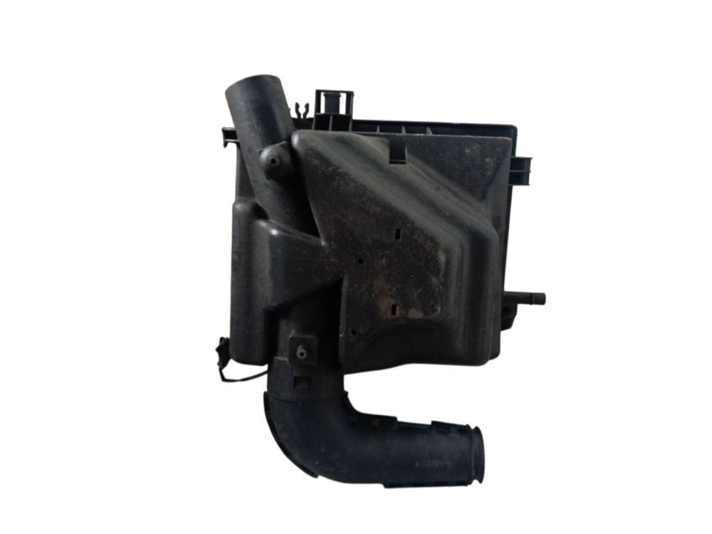 Caixa Filtro Ar Tampa Mk3 1.8 Vw Golf 1994 A 1998 5